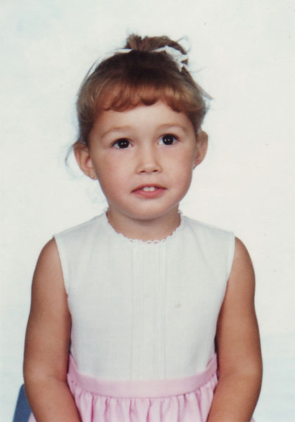 Rachel Blair Rountree