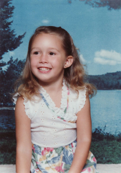 Rachel Blair Rountree