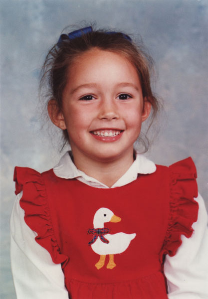 Rachel Blair Rountree