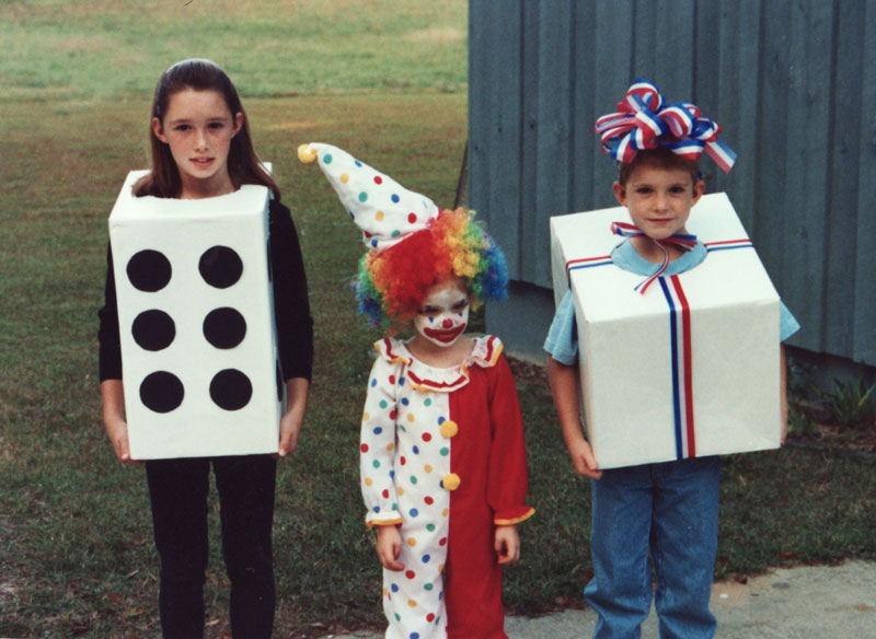 Rachel Blair Rountree