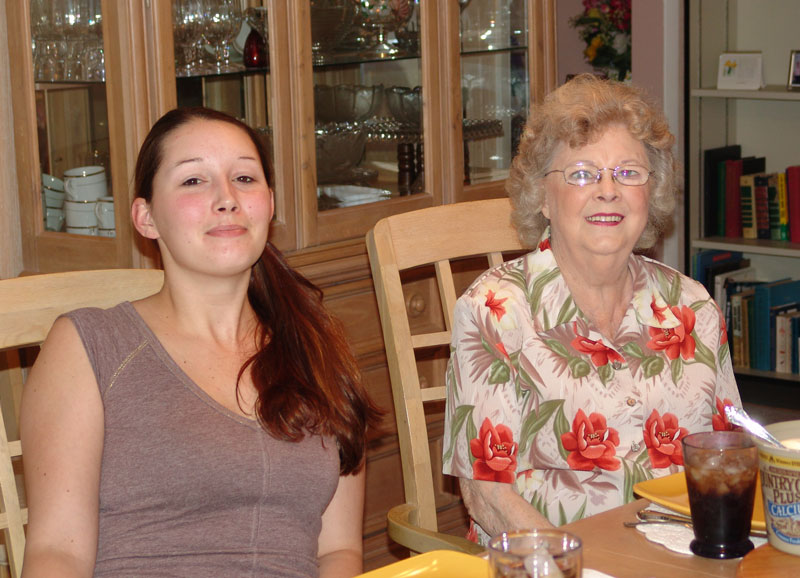 Rachel Blair Rountree